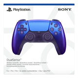 Sony Interactive Entertainment DualSense Blå Bluetooth/USB Gamepad Analog/digital PlayStation 5