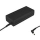 Qoltec 50099.90W strømadapter og vekselret Indendørs Sort