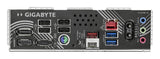 GIGABYTE B850M EAGLE WIFI6E AMD B850 Sokkel AM5 micro ATX