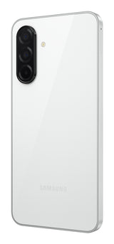 Samsung Galaxy A26 5G 17 cm (6.7") Dual SIM Android 15 USB Type-C 6 GB 128 GB 5000 mAh Hvid