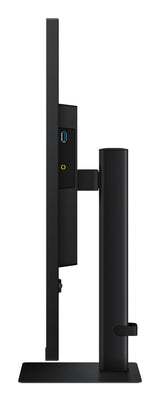 Samsung S70D computerskærm 81,3 cm (32") 3840 x 2160 pixel 4K Ultra HD LED Sort