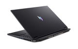 Acer Nitro 18 AI AMD AN18-61-R7SD AMD Ryzen AI 7 PRO 350 Laptop 45,7 cm (18") WQXGA 16 GB DDR5-SDRAM 1 TB SSD NVIDIA GeForce RTX 5070 Ti Wi-Fi 6E (802.11ax) Windows 11 Home Tysk Sort