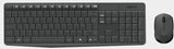 Logitech MK235