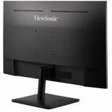 Viewsonic VA2732-h computerskærm 68,6 cm (27") 1920 x 1080 pixel Fuld HD LED Sort