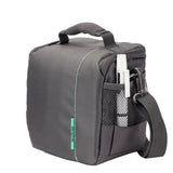 Rivacase 7420 Skuldertaske Sort