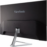 Viewsonic VX Series VX3276-2K-mhd-2 computerskærm 81,3 cm (32") 2560 x 1440 pixel Quad HD LED Sølv