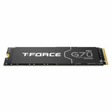 Team Group T-FORCE G70 PRO 2 TB M.2 PCI Express 4.0 NVMe 3D NAND