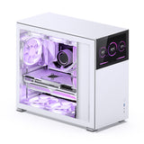 Jonsbo D41 STD Midi Tower Hvid