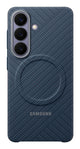 Samsung M1 Carbon Magnet Blueviolet mobiltelefon etui 16 cm (6.3") Cover Blå