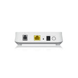 Zyxel VMG4005-B50A kabelforbundet router Gigabit Ethernet Hvid