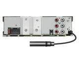 JVC KD-DB922BT Sort 200 W Bluetooth