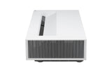 LG HU715QW dataprojekter Projektor med kort projiceringsafstand 2500 ANSI lumens DLP UHD 4K (3840x2160) Hvid