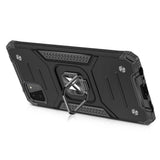 Wozinsky 9111201944886 mobiltelefon etui 16,3 cm (6.4") Cover Rød