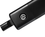 Elgato Wave DX Sort Pc-mikrofon