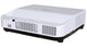 Ricoh PJ UHL3660 Ultrakort projektor med kort projiceringsafstand 6500 ANSI lumens DLP UHD 4K (3840x2160) Hvid