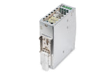 Digitus DN-PWR12048 enhed til strømforsyning 120 W Grøn, Sølv