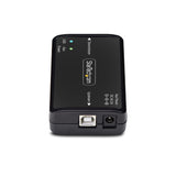StarTech.com U1-USB-ISOLATOR lydisoleringstransformator