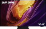 Samsung QE65S95HFT 165,1 cm (65") 4K Ultra HD Smart TV Wi-Fi Sort