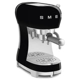 Smeg ECF02BLEU kaffemaskine Vejledning Espressomaskine 1,1 L