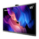 Hisense 65WM6FE Interaktivt whiteboard 165,1 cm (65") 3840 x 2160 pixel Berøringsskærm Sort