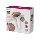 Philips Lumea IPL 9900 Series BRI973/00 IPL-hårfjerningsenhed med SenseIQ