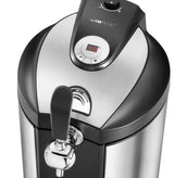 Clatronic BZ 3740 Kolde drikkevarer Isoleret