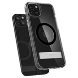 Spigen Ultra Hybrid S mobiltelefon etui 17 cm (6.7") Cover Transparent