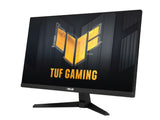 ASUS TUF Gaming VG259Q5A computerskærm 62,2 cm (24.5") 1920 x 1080 pixel Fuld HD LED Sort