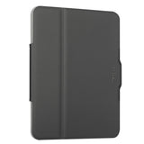 Targus THZ953GL tablet etui 27,9 cm (11") Folie Grå, Transparent