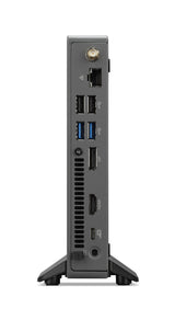 Acer Veriton 2000 Mini VN2595GT Intel® Core™ i5 i5-13420H 16 GB DDR5-SDRAM 512 GB SSD Linux Mini PC Sort