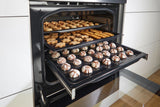 Gorenje GECS6C70XC komfur og ovn Fritstående komfur Elektrisk Spolekogeplade Rustfrit stål