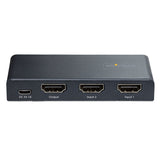 StarTech.com 2PORT-HDMI-SWITCH-8K video-switch