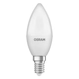 Osram 4099854047091 LED-lampe Varm hvid 2700 K 4,9 W E14 F