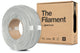 Spectrum Filaments TF-24044 3D print materiale Polymælkesyre (PLA) Grå 1 kg