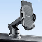 DUDAO F2S upgrade Passiv holder Mobiltelefon/Smartphone Sort