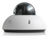 Ubiquiti G6 Dome Kuppel IP-sikkerhedskamera Indendørs & udendørs 3840 x 2160 pixel Loft/væg