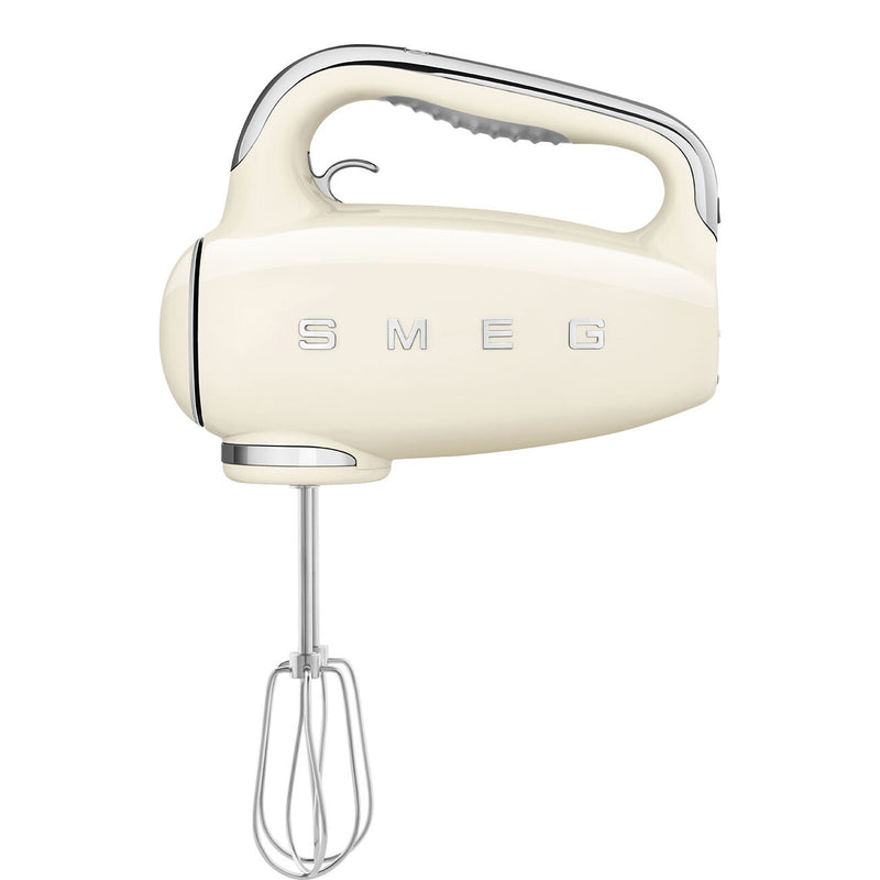 Smeg 50's Style Håndmikser HMF01CREU Creme