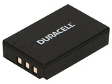 Duracell DR9902 batteri til kamera/videokamera Lithium-Ion (Li-Ion) 1100 mAh