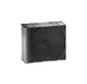 Intenso Storage Solution 10 Slim Cases 10 diske Transparent