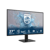 Philips 1000 series 27E2N1110/00 computerskærm 68,6 cm (27") 1920 x 1080 pixel Fuld HD LCD Sort