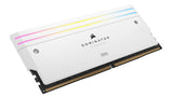 Corsair Dominator Titanium CMP64GX5M2B6400C32W hukommelsesmodul 64 GB 2 x 32 GB DDR5 288-pin DIMM