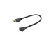 Vivolink PROHDMIHDFMWP HDMI-kabel 0,2 m Sort