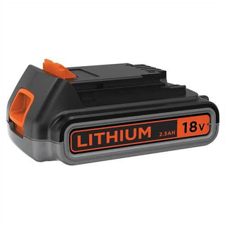 Black & Decker BL2518 ledningsfrit batteri