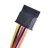 Silverstone GM400 1U enhed til strømforsyning 800 W 20+4 pin ATX Sølv