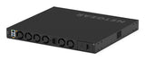 NETGEAR MSM4328F Administreret L3 10G Ethernet (100/1000/10000) 1U Sort