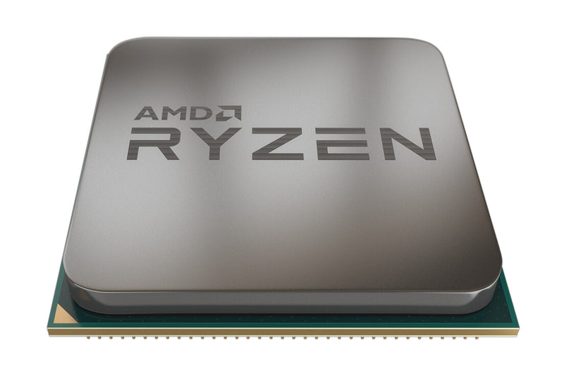AMD Ryzen 5 3400G processor 3,7 GHz 4 MB L3 Bakke