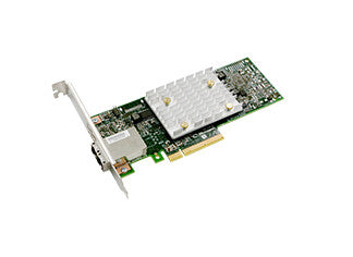 Adaptec HBA 1100-8e interface-kort/adapter Intern Mini-SAS HD