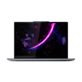 Lenovo Yoga Pro 7 15IPH11 Copilot+ PC Intel Core Ultra 7 356H Laptop 38,9 cm (15.3") Berøringsskærm WQXGA 32 GB LPDDR5x-SDRAM 1 TB SSD NVIDIA GeForce RTX 5050 Wi-Fi 7 (802.11be) Windows 11 Pro Tysk Grå