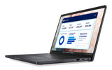 DELL Pro 13 Premium PA13250 Copilot+ PC Intel Core Ultra 7 268V Laptop 33,8 cm (13.3") Berøringsskærm Quad HD+ 32 GB LPDDR5x-SDRAM 512 GB SSD Wi-Fi 7 (802.11be) Windows 11 Pro Tysk Grå