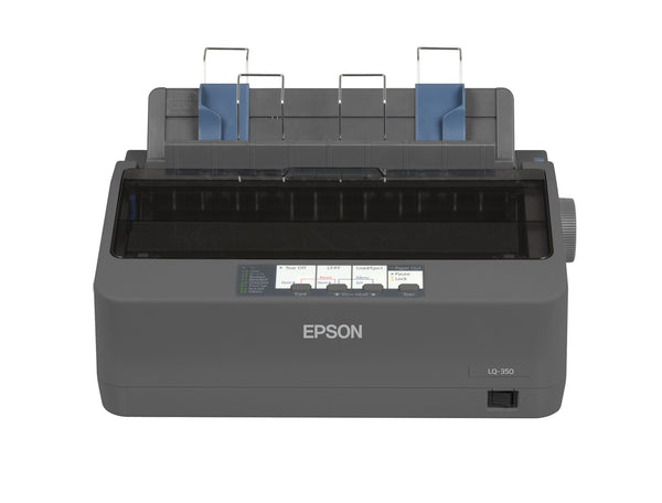 Epson LQ-350 Dot Matrix Printer